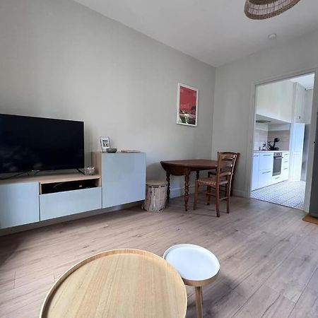 Le Marceau - Maison Climatisee Avec Jardin Carcassonne Zewnętrze zdjęcie