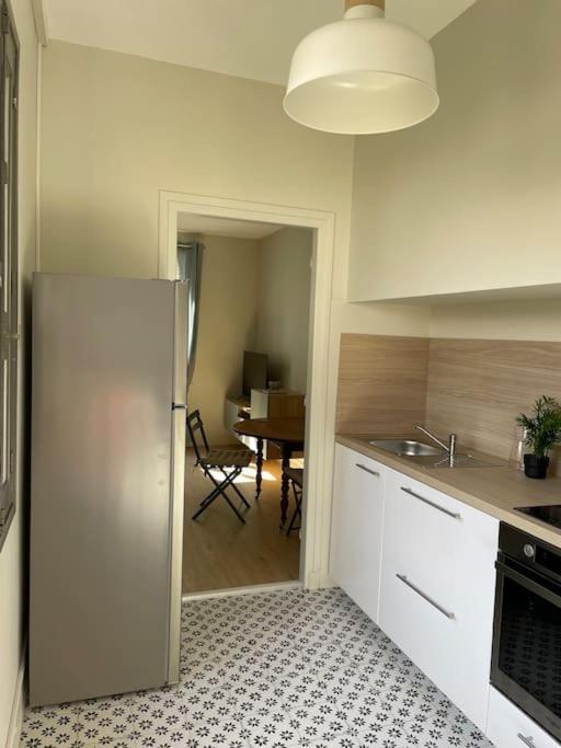 Le Marceau - Maison Climatisee Avec Jardin Carcassonne Zewnętrze zdjęcie