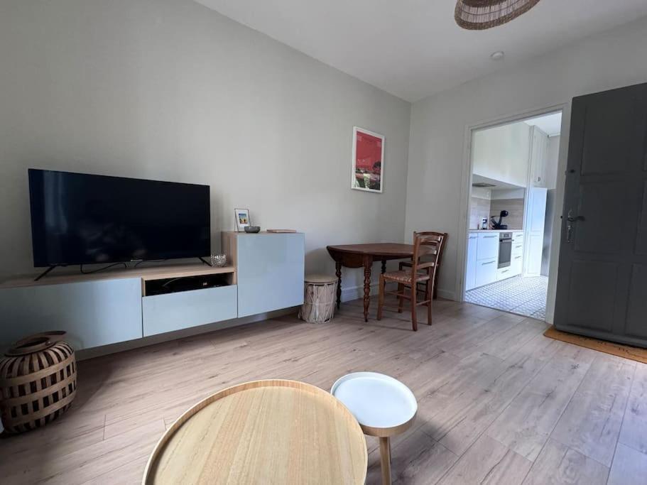 Le Marceau - Maison Climatisee Avec Jardin Carcassonne Zewnętrze zdjęcie