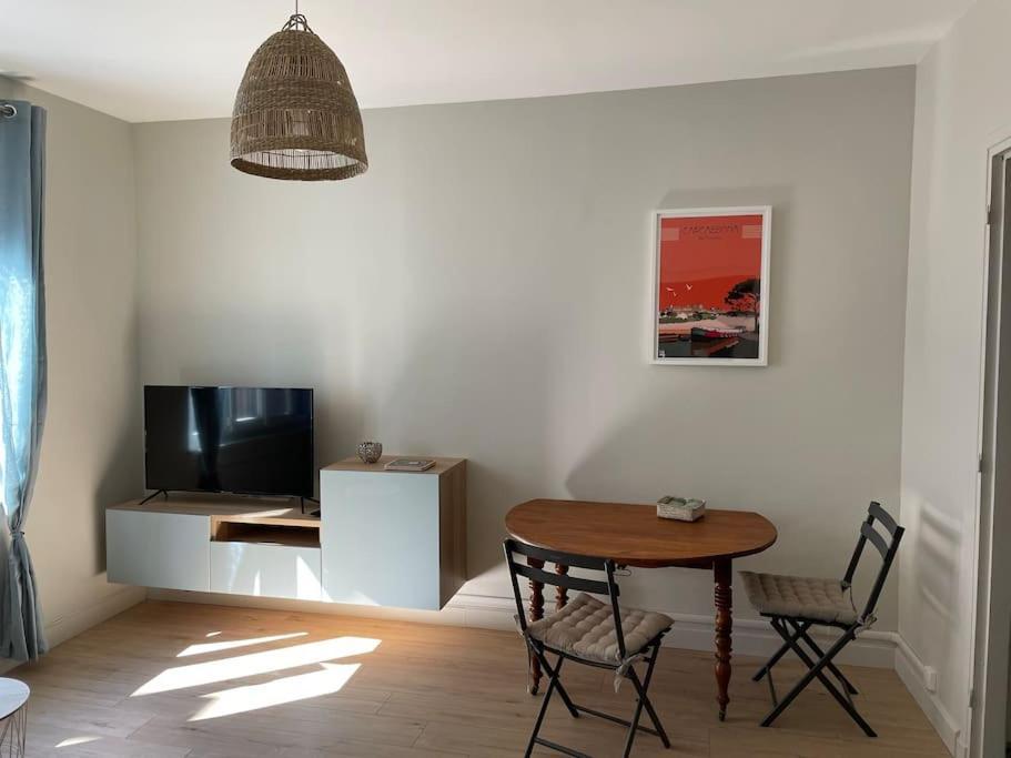 Le Marceau - Maison Climatisee Avec Jardin Carcassonne Zewnętrze zdjęcie
